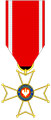 image of Order of Polonia Restituta Knight's Cross